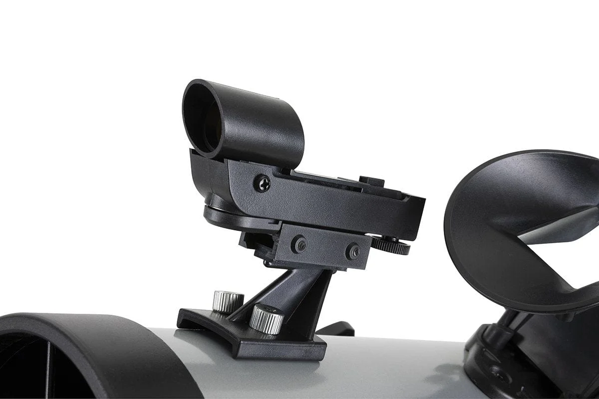 Celestron StarSense Explorer LT 114AZ Smartphone App-Enabled Newtonian Reflector Telescope - 22452 - Image 11