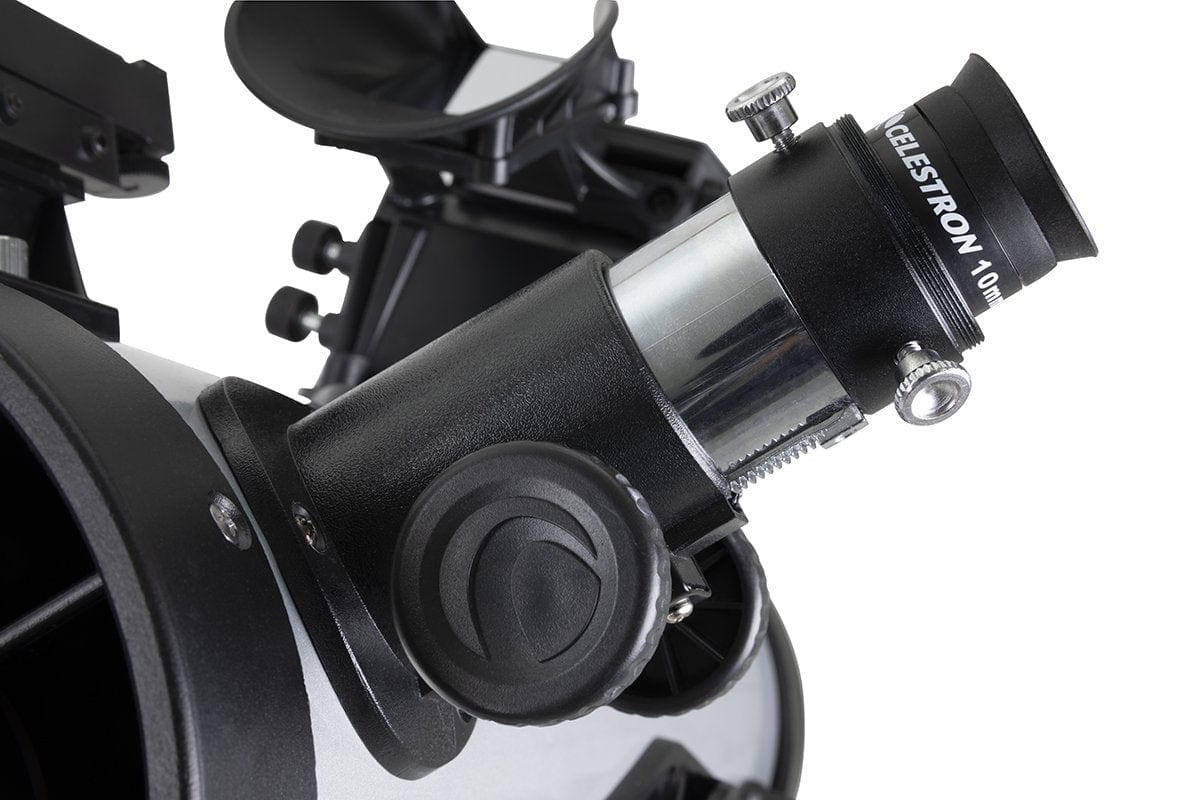 Celestron StarSense Explorer LT 114AZ Smartphone App-Enabled Newtonian Reflector Telescope - 22452 - Image 12