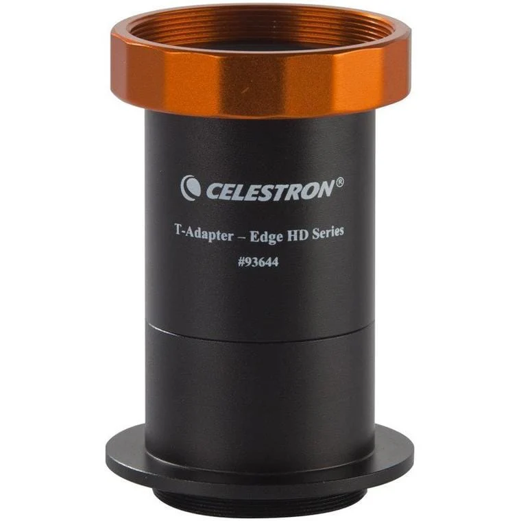 Celestron T-Adapter, EdgeHD 8" - 93644
