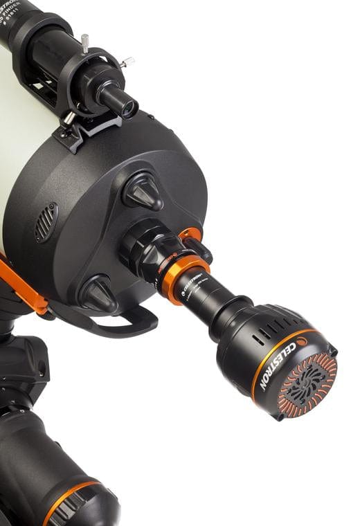 Celestron T-Adapter, EdgeHD 8" - 93644 - Image 4