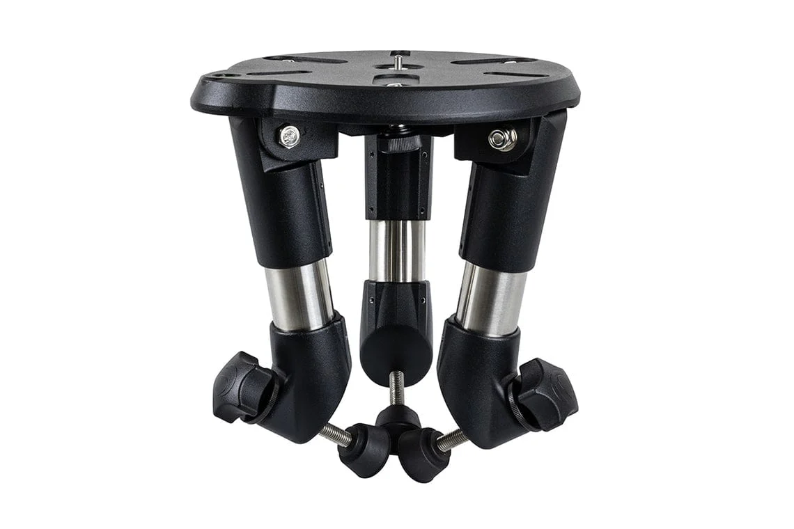 Celestron Tabletop Tripod for NexStar Evolution and SE Scopes - 93481 - Image 2