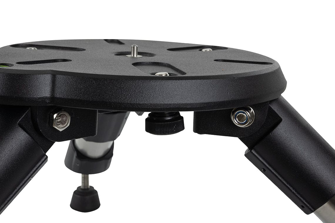 Celestron Tabletop Tripod for NexStar Evolution and SE Scopes - 93481 - Image 4