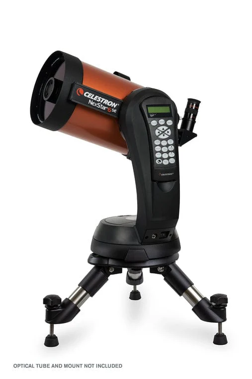 Celestron Tabletop Tripod for NexStar Evolution and SE Scopes - 93481 - Image 6