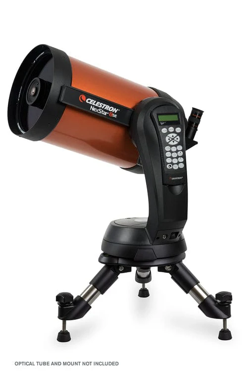 Celestron Tabletop Tripod for NexStar Evolution and SE Scopes - 93481 - Image 7