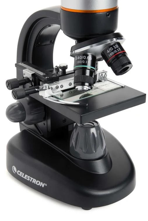 Celestron TetraView LCD Digital Touch Screen Micro - 44347 - Image 4