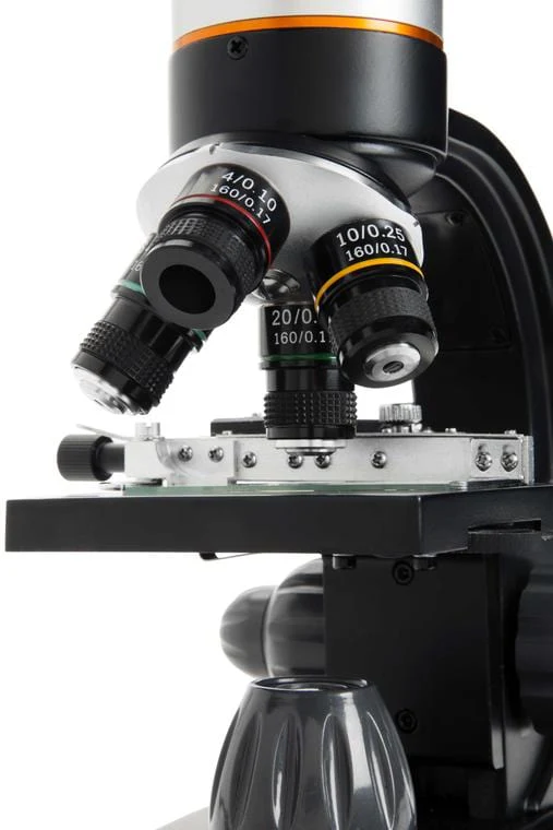 Celestron TetraView LCD Digital Touch Screen Micro - 44347 - Image 6