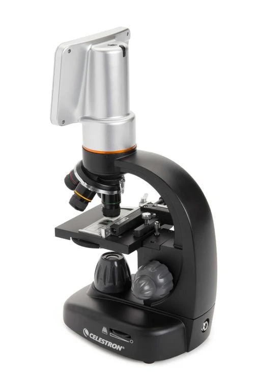 Celestron TetraView LCD Digital Touch Screen Micro - 44347 - Image 7