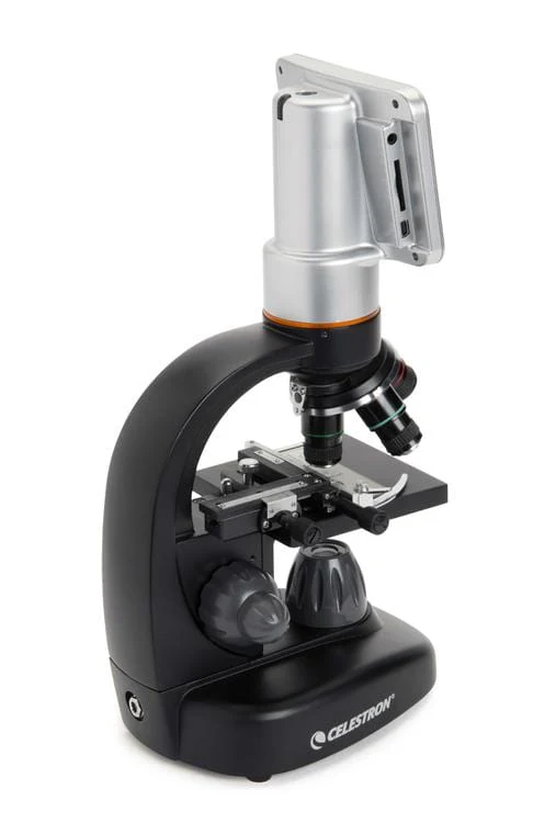 Celestron TetraView LCD Digital Touch Screen Micro - 44347 - Image 8