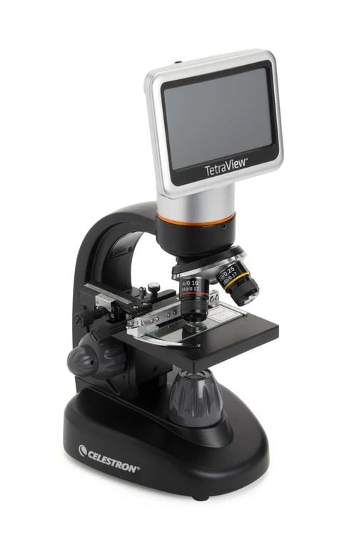 Celestron TetraView LCD Digital Touch Screen Micro - 44347 - Image 9