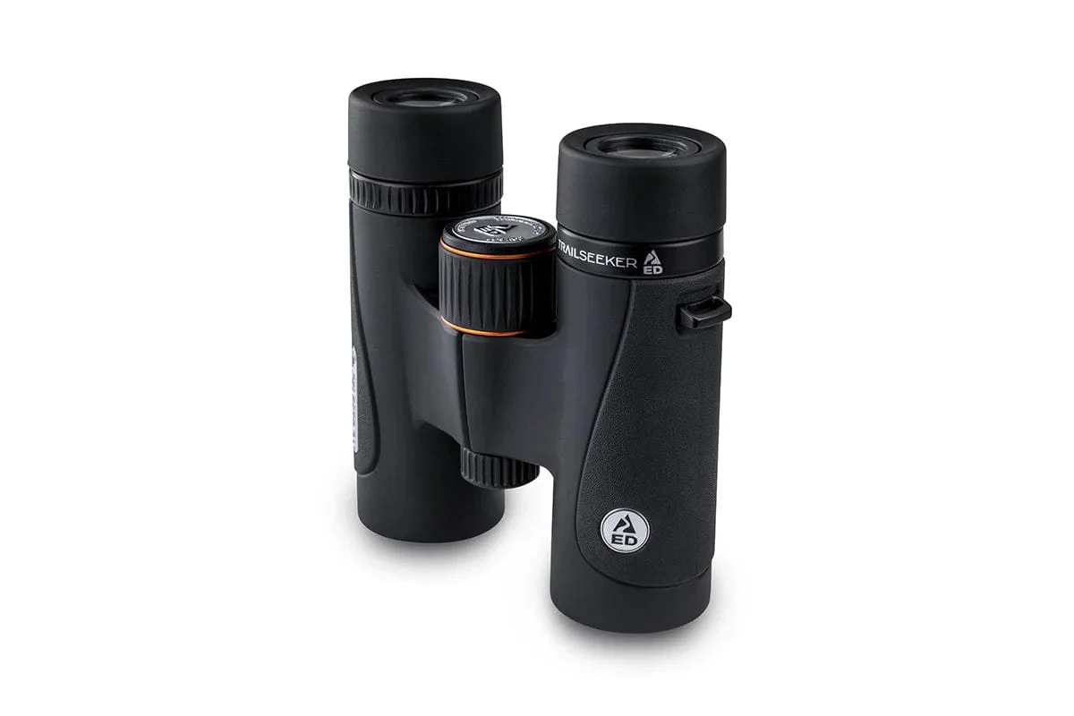 Celestron Trailseeker ED 10x32mm Roof Binoculars - 71403 - Image 4