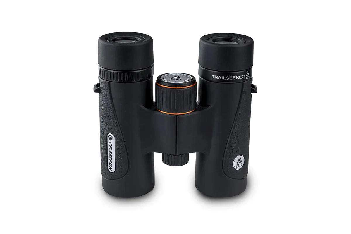 Celestron Trailseeker ED 10x32mm Roof Binoculars - 71403 - Image 5