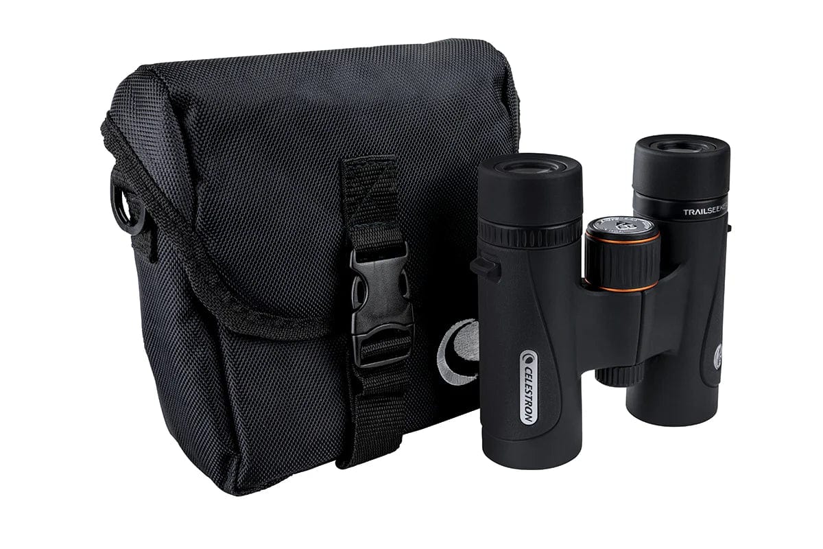 Celestron Trailseeker ED 10x32mm Roof Binoculars - 71403 - Image 8