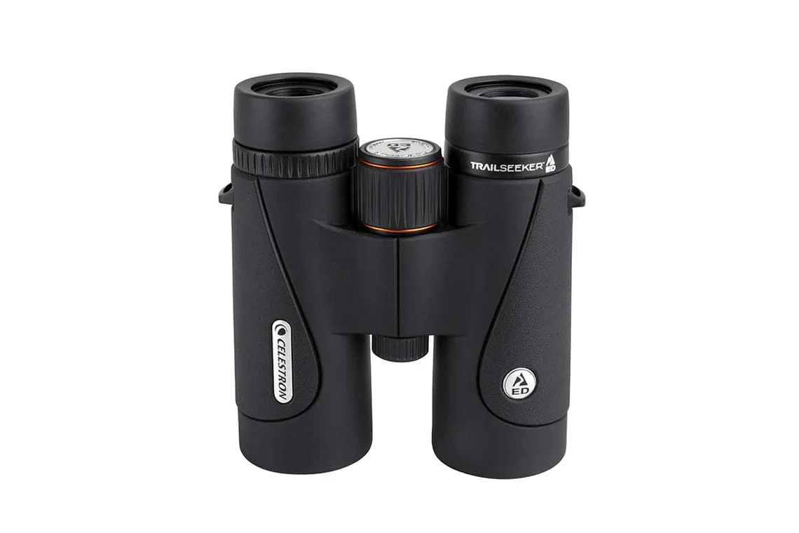 Celestron Trailseeker ED 10x42mm Roof Binoculars - 71407 - Image 5