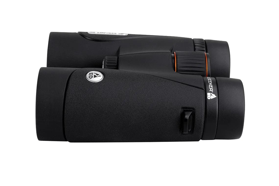 Celestron Trailseeker ED 10x42mm Roof Binoculars - 71407 - Image 6