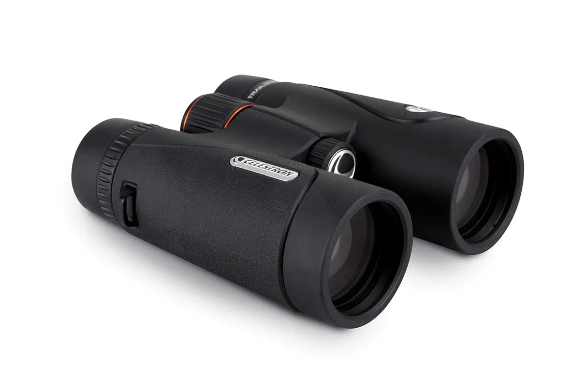 Celestron Trailseeker ED 8x42mm Roof Binoculars - 71405 - Image 5