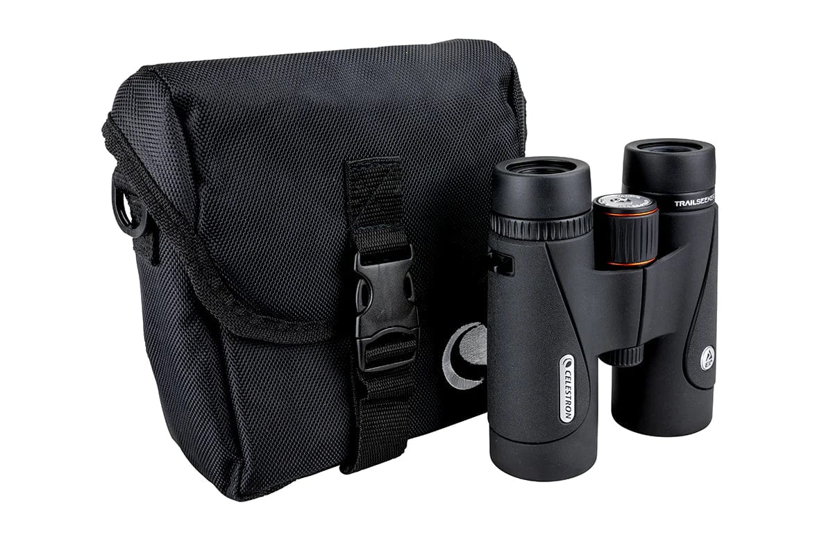 Celestron Trailseeker ED 8x42mm Roof Binoculars - 71405 - Image 8