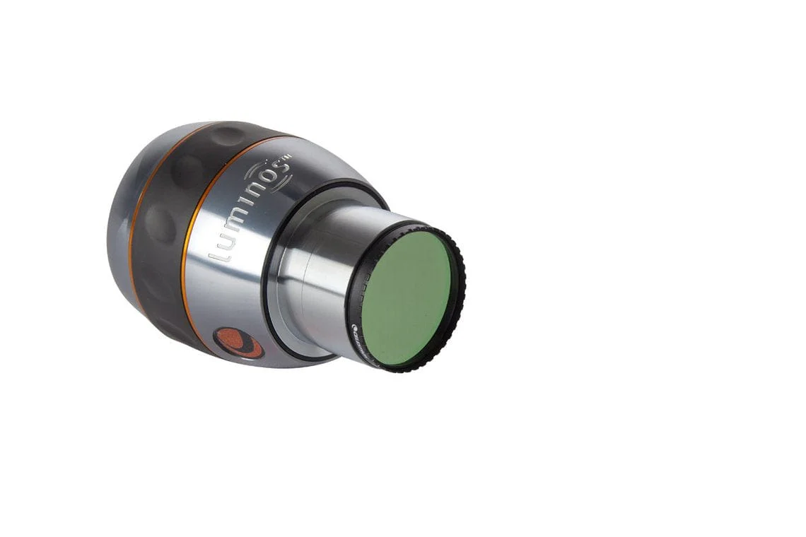 Celestron UHC/LPR Filter - 2" - 94124