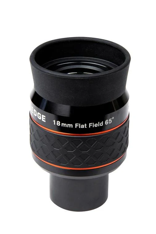 Celestron Ultima Edge Eyepiece - 1.25" 18mm - 93452 - Image 2