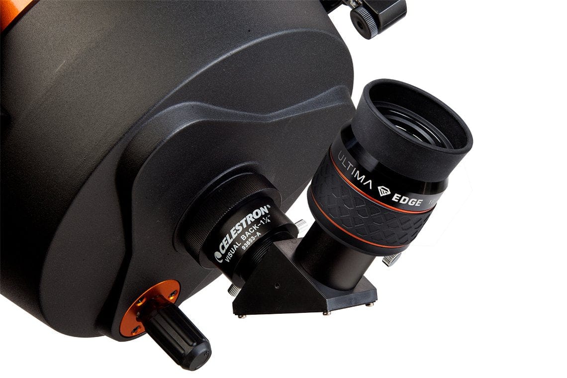 Celestron Ultima Edge Eyepiece - 1.25" 18mm - 93452 - Image 3