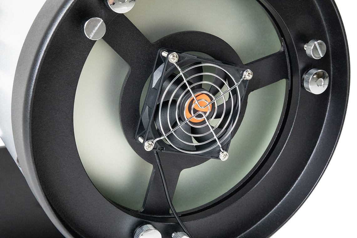 Celestron USB Cooling Fan for Dobsonians - 94256 - Image 3