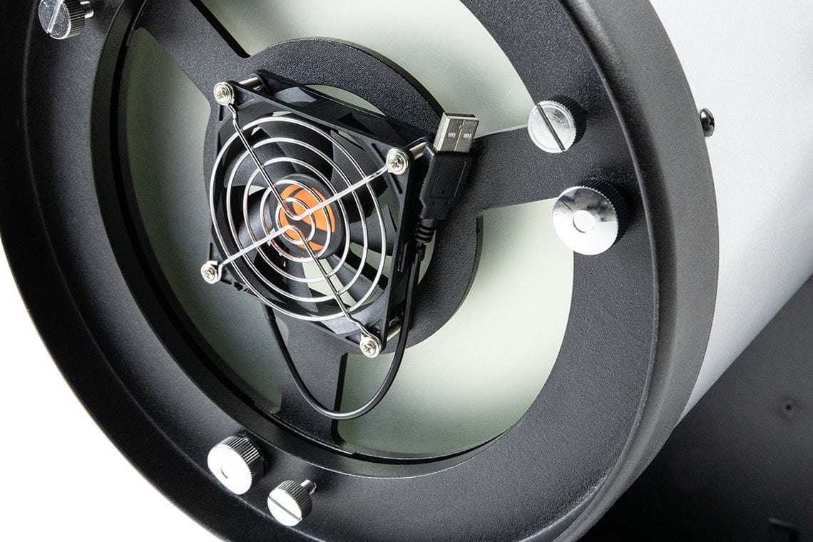 Celestron USB Cooling Fan for Dobsonians - 94256 - Image 4