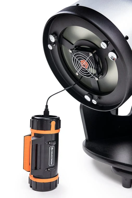 Celestron USB Cooling Fan for Dobsonians - 94256 - Image 6