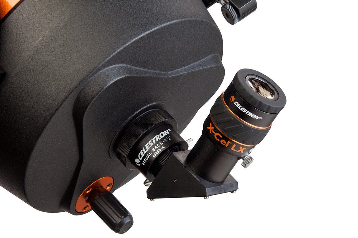 Celestron X-Cel LX Eyepiece - 1.25" 12mm 60 Degrees - 93424 - Image 2