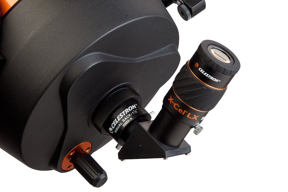 Celestron X-Cel LX Eyepiece - 1.25" 5mm 60 Degrees - 93421 - Image 2