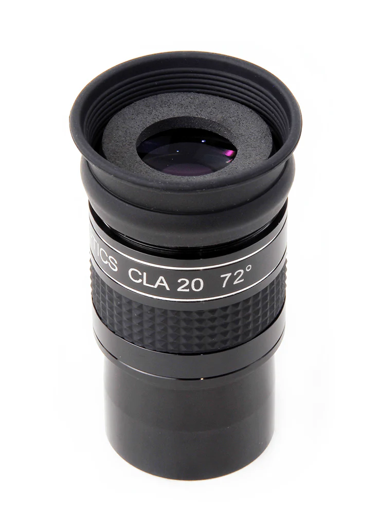 William Optics WO Smartphone Holder with 20mm 72 Degree Swan Eyepiece - CLA20 - Image 6