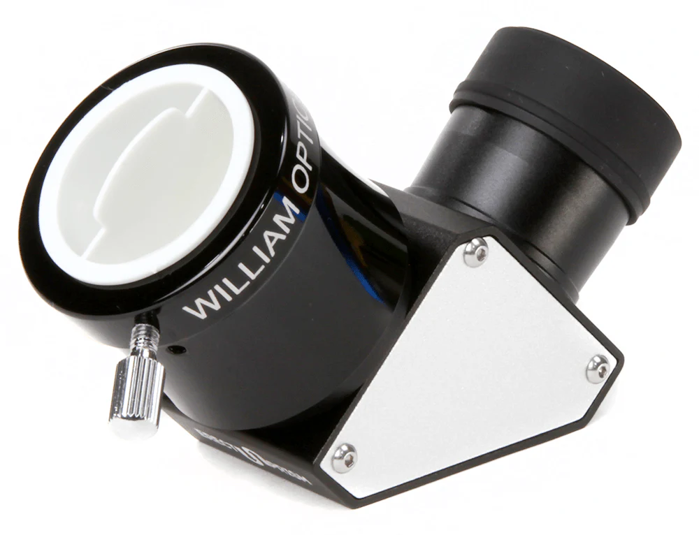 William Optics NEW Super Quality 1.25" 90° Erect Prism - D-EP90-125II