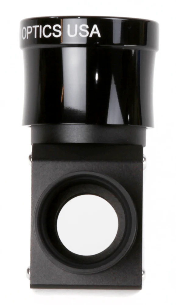 William Optics NEW Super Quality 1.25" 90° Erect Prism - D-EP90-125II - Image 8