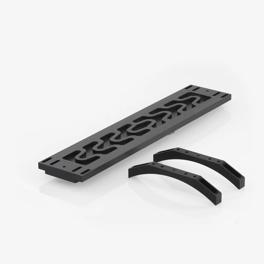 ADM Accessories D Series Dovetail Bar. Fits Meade 12″ OTA’s -DM12 - Image 4