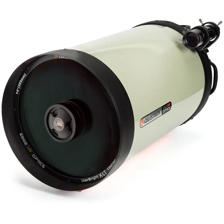 Celestron EdgeHD 1400 OTA - CGE - 91060-XLT