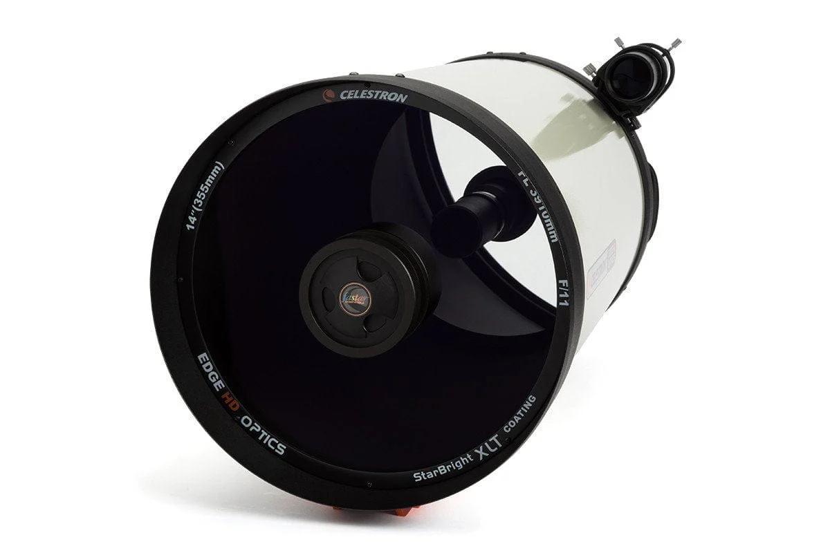 Celestron EdgeHD 1400 OTA - CGE - 91060-XLT - Image 3