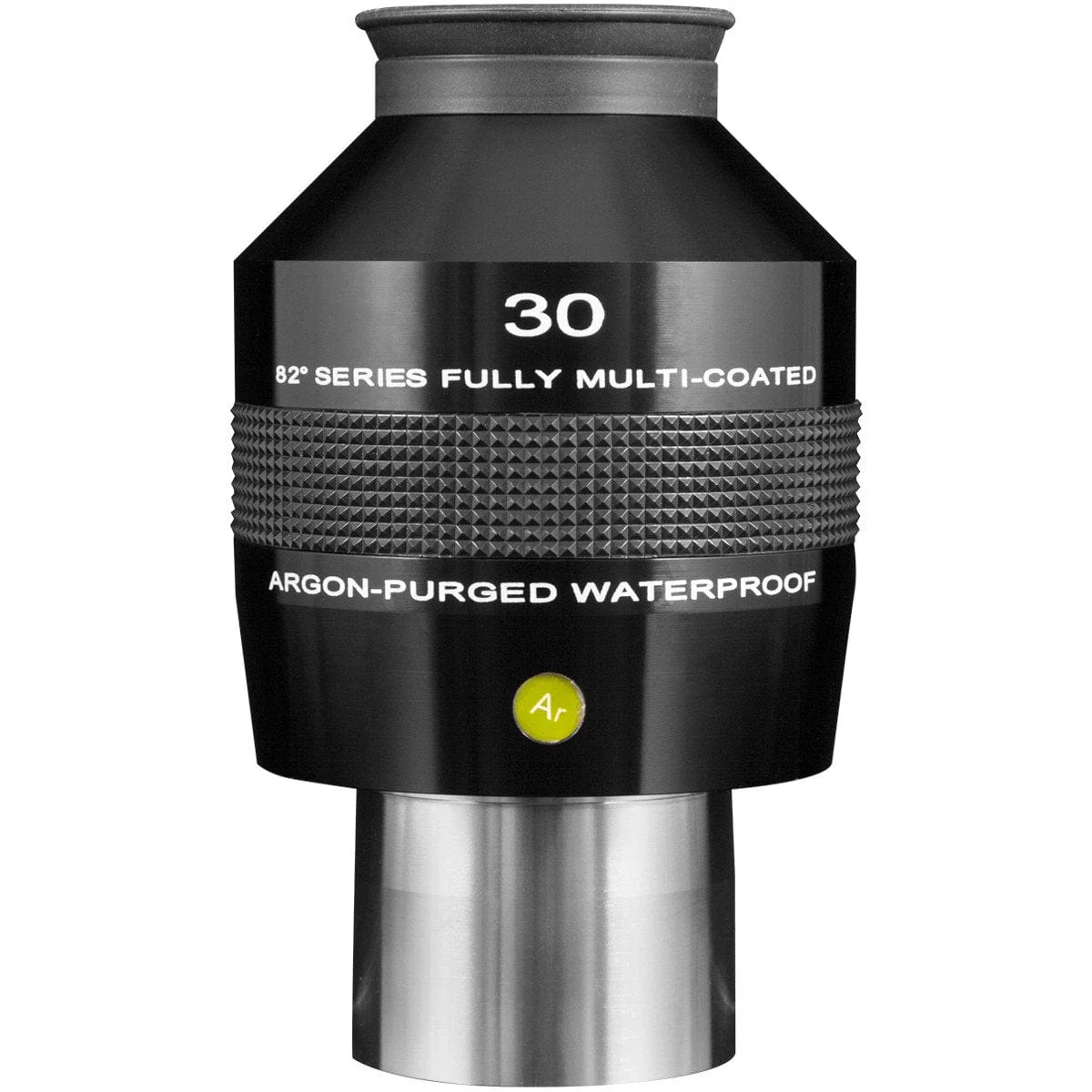 Explore Scientific 30mm 82 Degree 2" Waterproof Eyepiece - EPWP8230-01