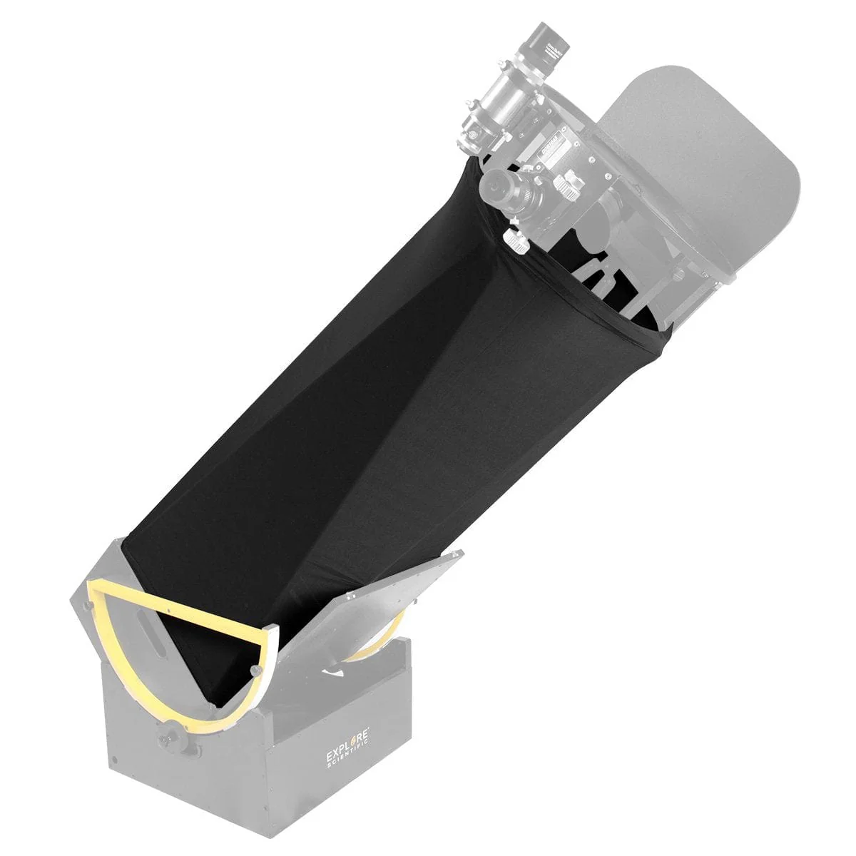 Explore Scientific Shroud for 16" Truss Tube DOB - ES-DOB16SHR