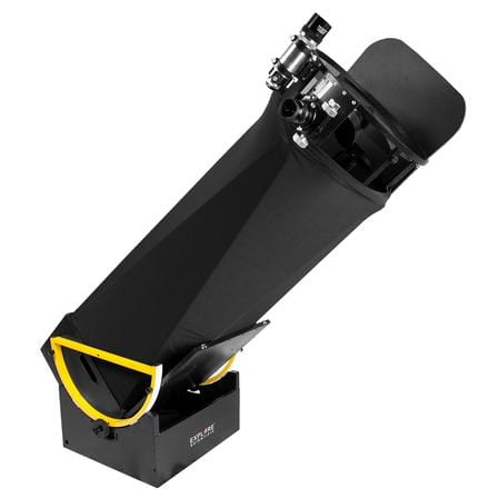 Explore Scientific Shroud for 16" Truss Tube DOB - ES-DOB16SHR - Image 2