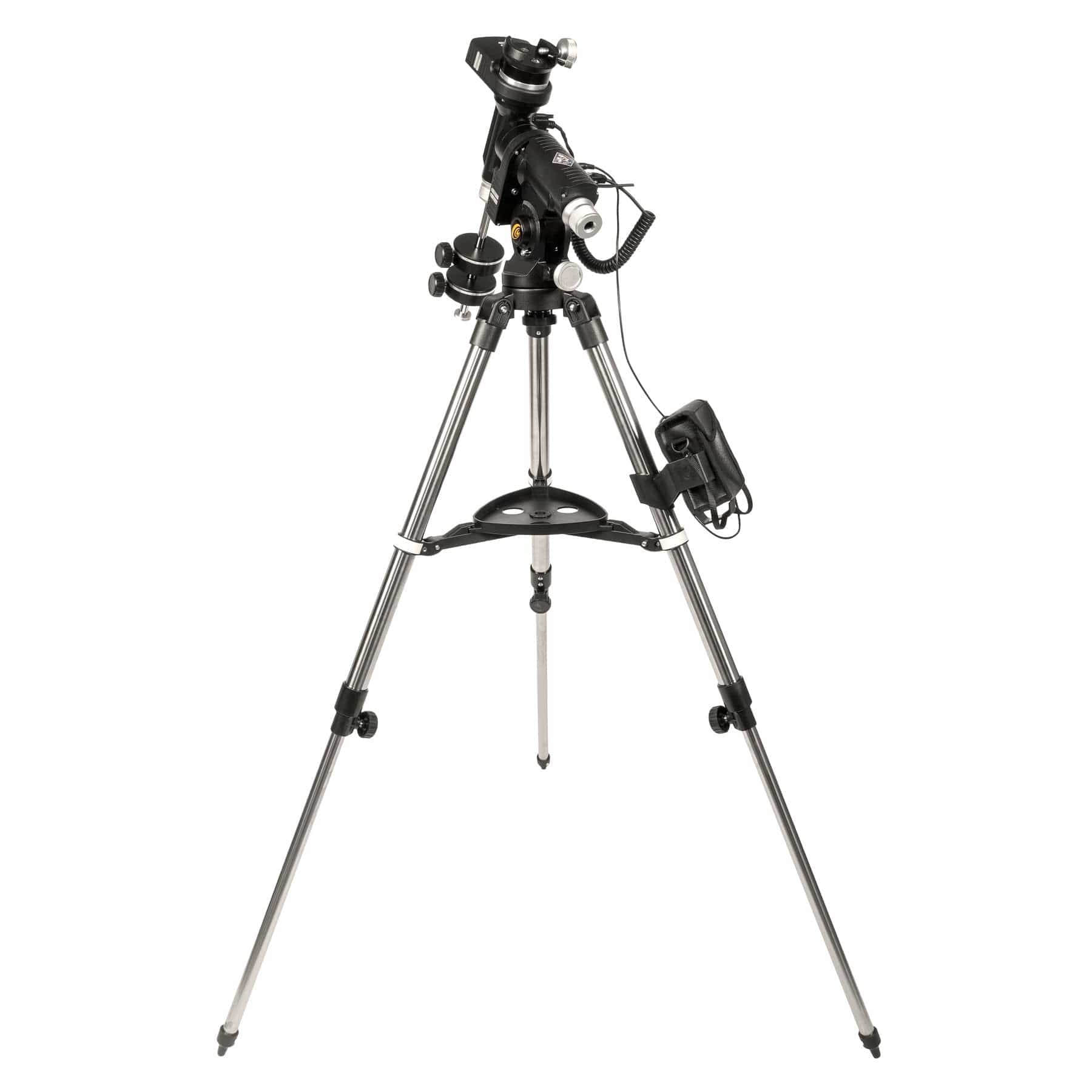 Explore Scientific iEXOS-100-2 PMC-Eight Equatorial Tracker System with WiFi and Bluetooth - ES-iEXOS-100-02
