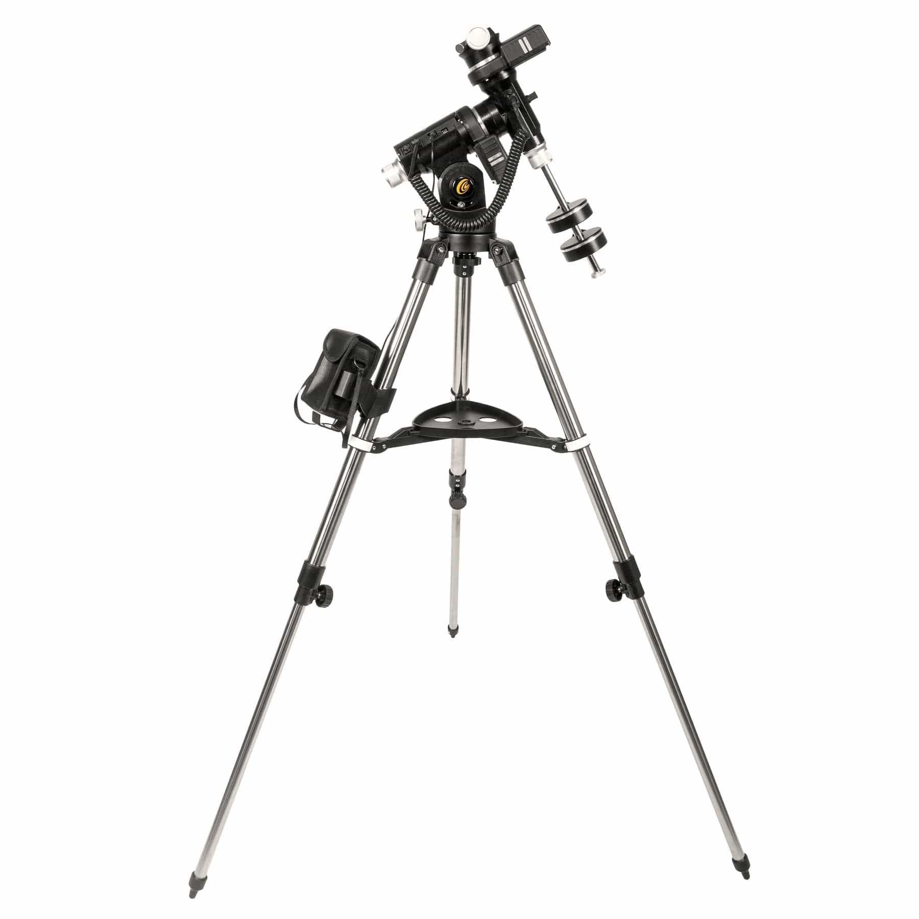 Explore Scientific iEXOS-100-2 PMC-Eight Equatorial Tracker System with WiFi and Bluetooth - ES-iEXOS-100-02 - Image 2