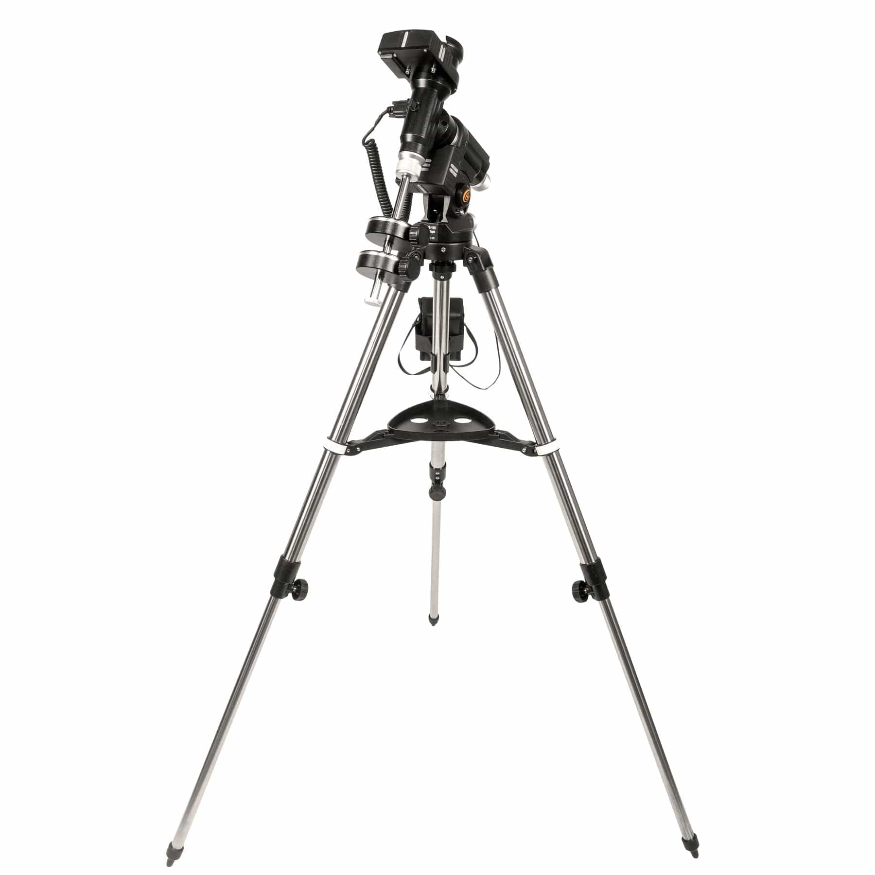 Explore Scientific iEXOS-100-2 PMC-Eight Equatorial Tracker System with WiFi and Bluetooth - ES-iEXOS-100-02 - Image 3