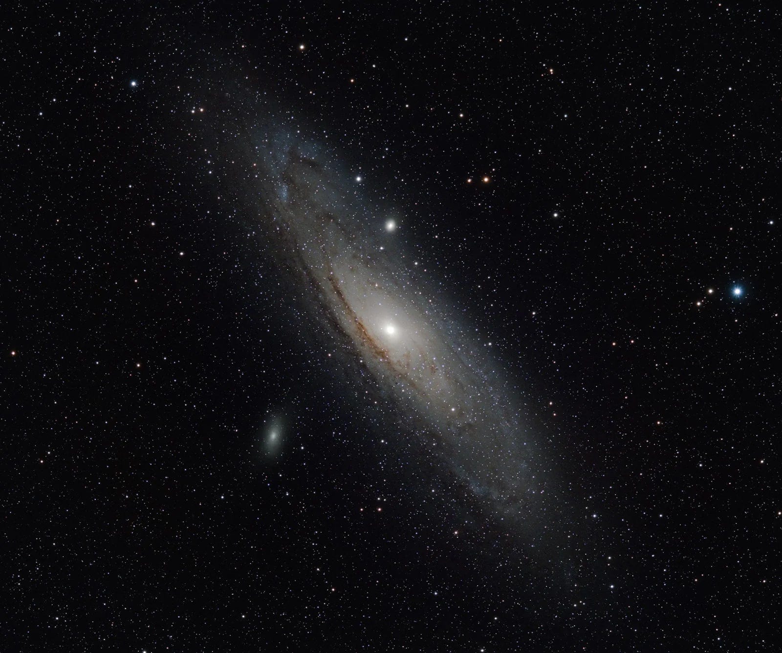 Starizona EVOFF-V3 Field Flattener for SkyWatcher EvoGuide 50ED - EVOFF-V3 - Image 5