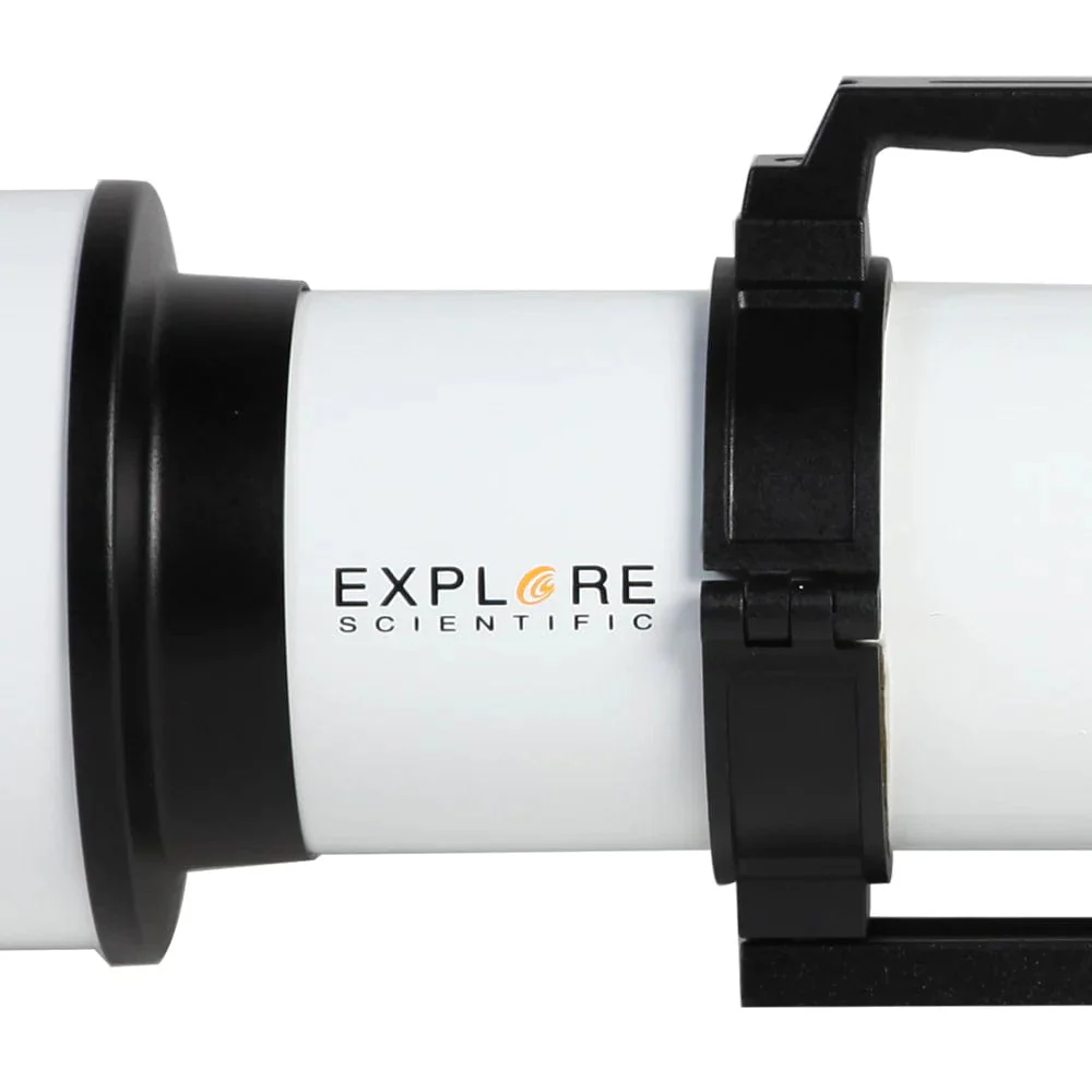 Explore Scientific 127mm Achromat Refractor Telescope - DAR127065-02 - Image 3