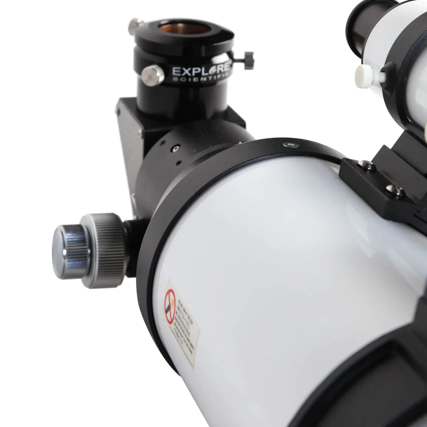 Explore Scientific 127mm Achromat Refractor Telescope - DAR127065-02 - Image 5