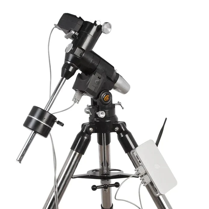 Explore Scientific EXOS2-GT Equatorial Mount with PMC-Eight GoTo System with WiFi and Bluetooth- ES-EXOS2GTPMCT3-01 - Image 2