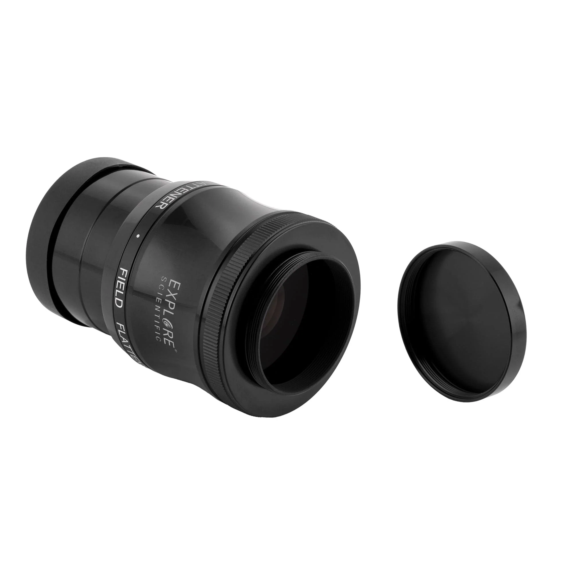 Explore Scientific 2" Field Flattener f/5 to f/7 - ES-FF2F5/F7 - Image 2
