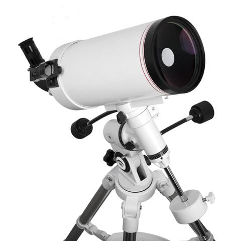 Explore Scientific Firstlight 5-Inch Maksutov-Cassegrain - FL-MC1271900EQ3