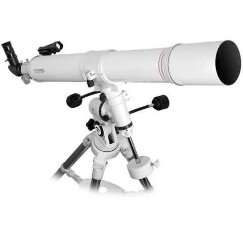 Explore Scientific Firstlight 80mm Refractor - FL-AR80900EQ3