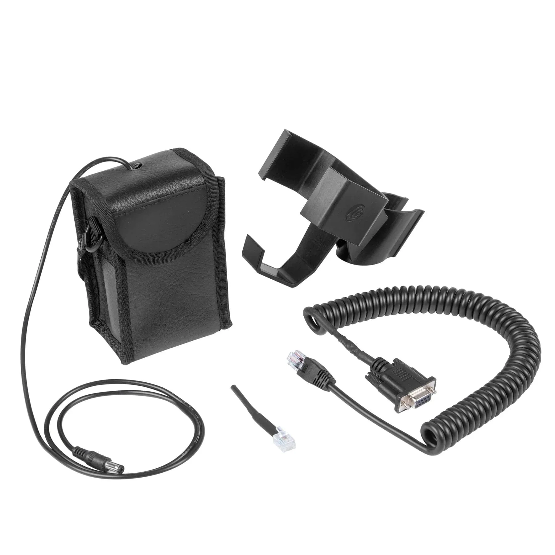 Explore Scientific FirstLight 80mm Telescope Go-To Tracker Combo - ES-FLAR80640-IEXOS - Image 10