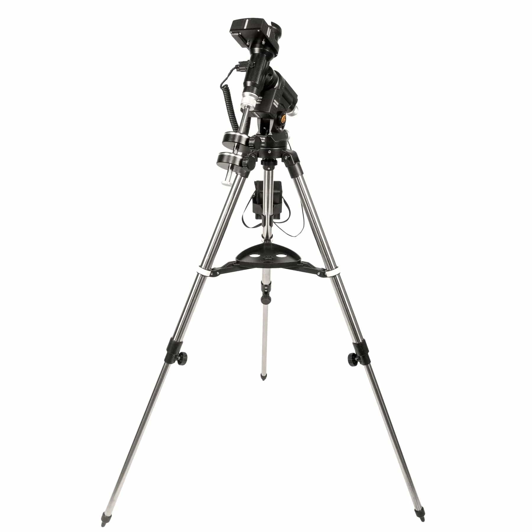 Explore Scientific FirstLight 80mm Telescope Go-To Tracker Combo - ES-FLAR80640-IEXOS - Image 6