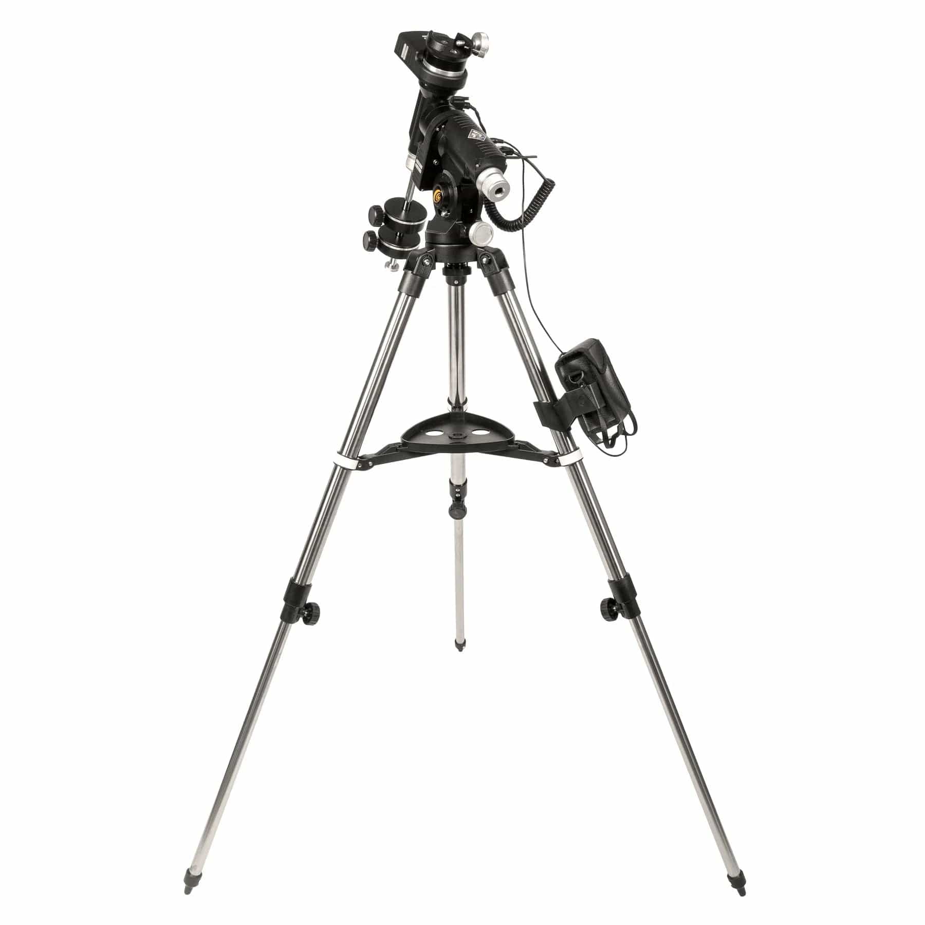 Explore Scientific FirstLight 80mm Telescope Go-To Tracker Combo - ES-FLAR80640-IEXOS - Image 8